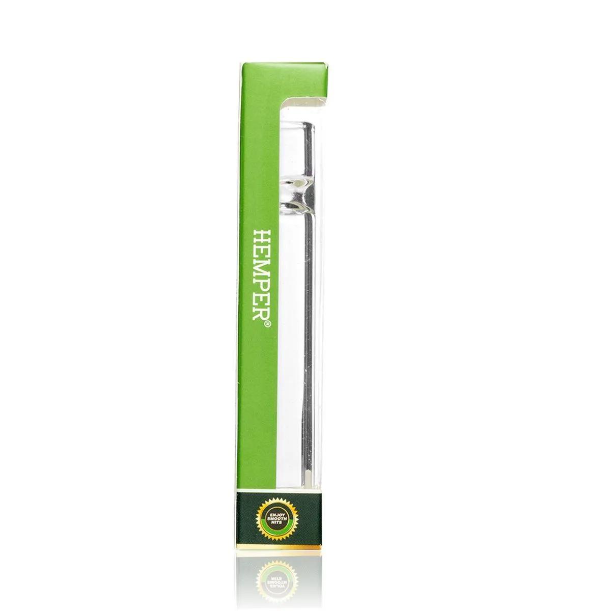 One Hitter in Vetro