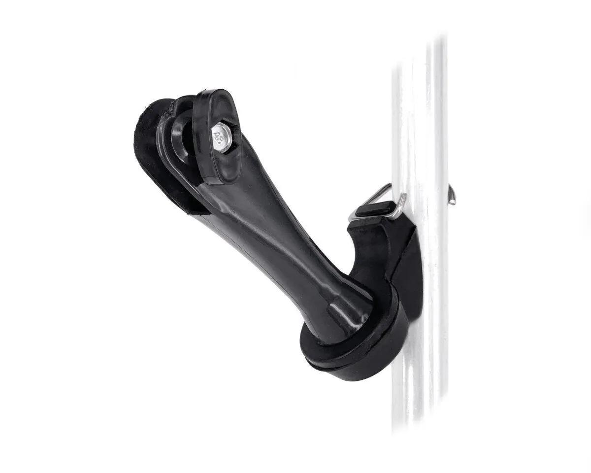 Ventilatore a clip oscillante 20 W (Cyclone)
