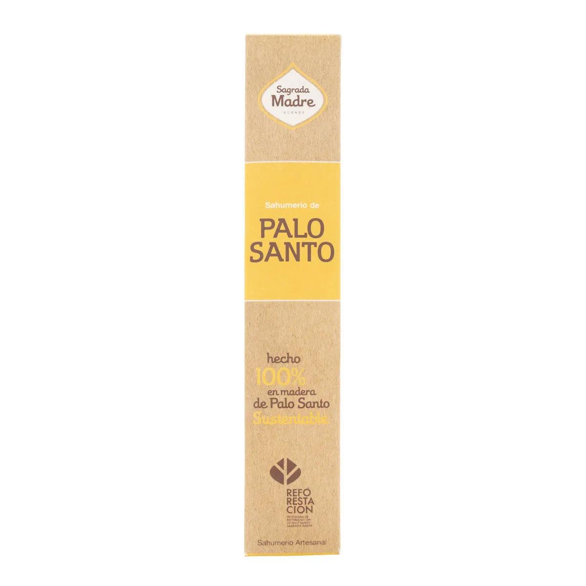Bastoncini d'incenso Palo Santo (Sagrada Madre)