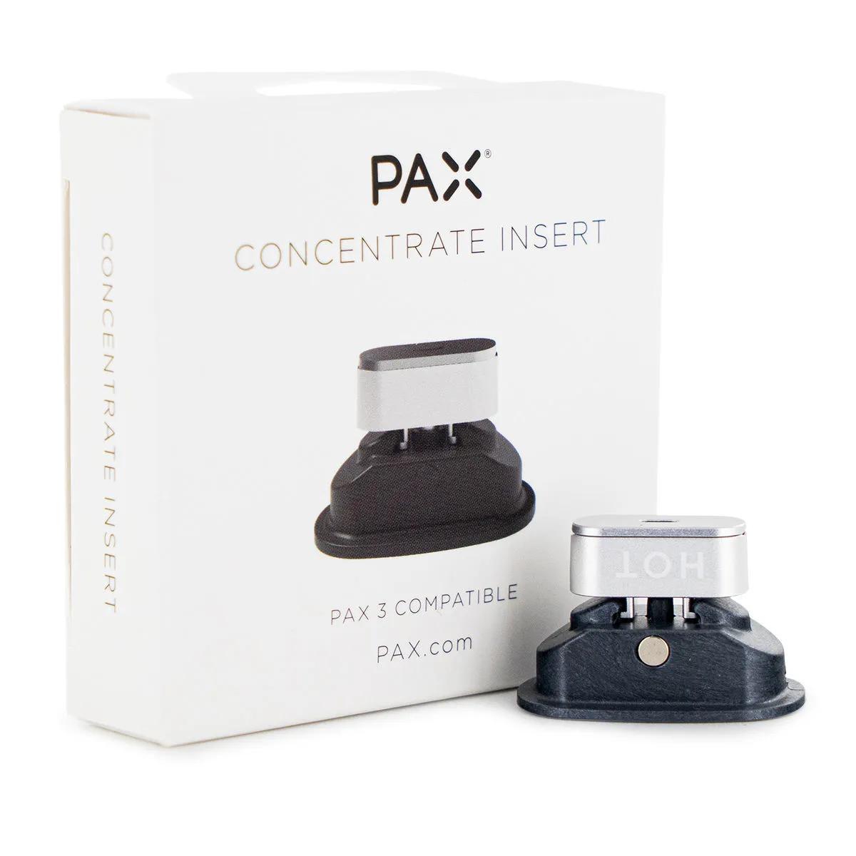 PAX 3 Inserto per Concentrati