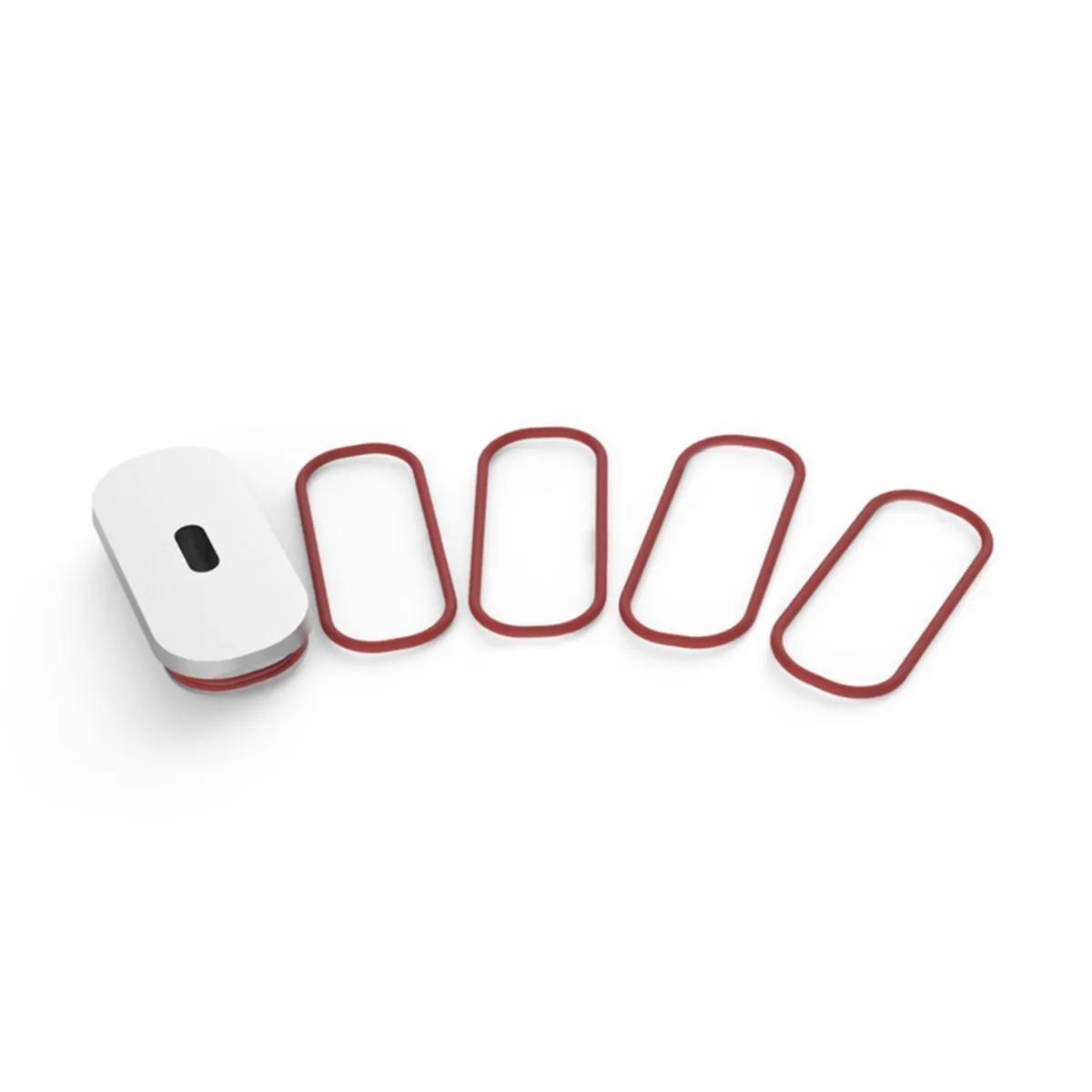 Set di ricambio per concentrati Pax 3