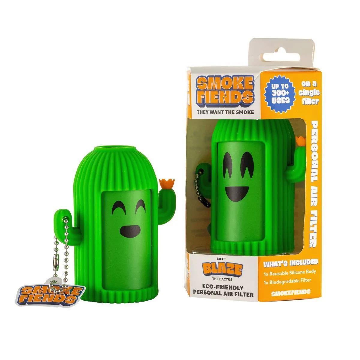Smoke Fiends Purificatore d'Aria Personale