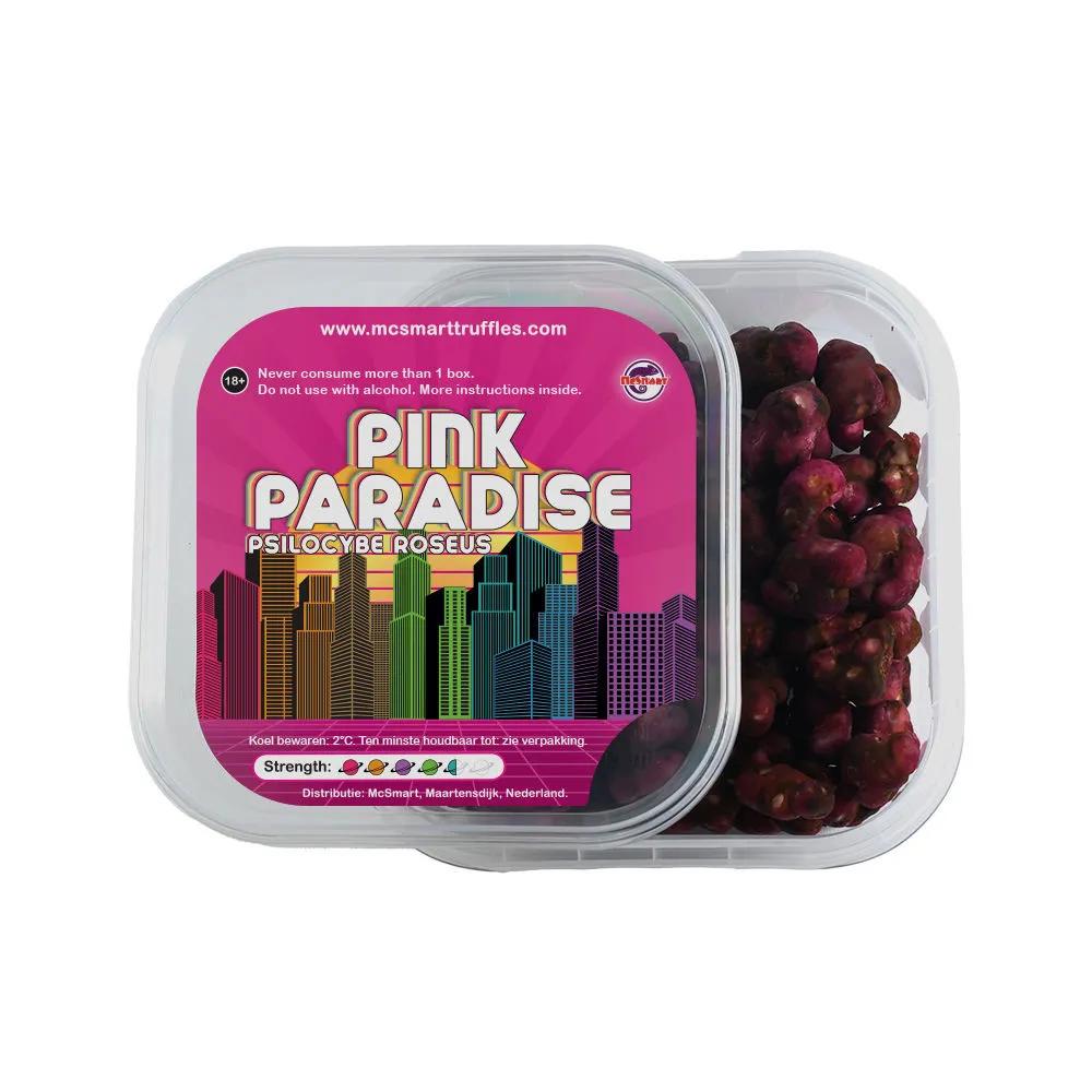 Tartufi Magici Pink Paradise