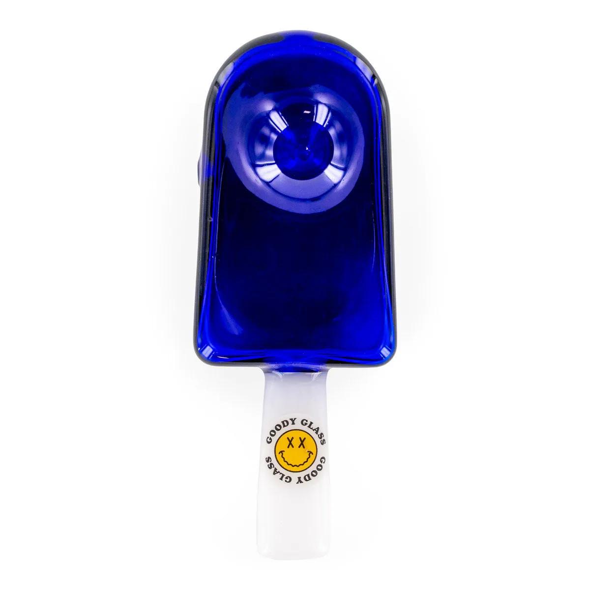 Pipa Popsicle Goody Glass