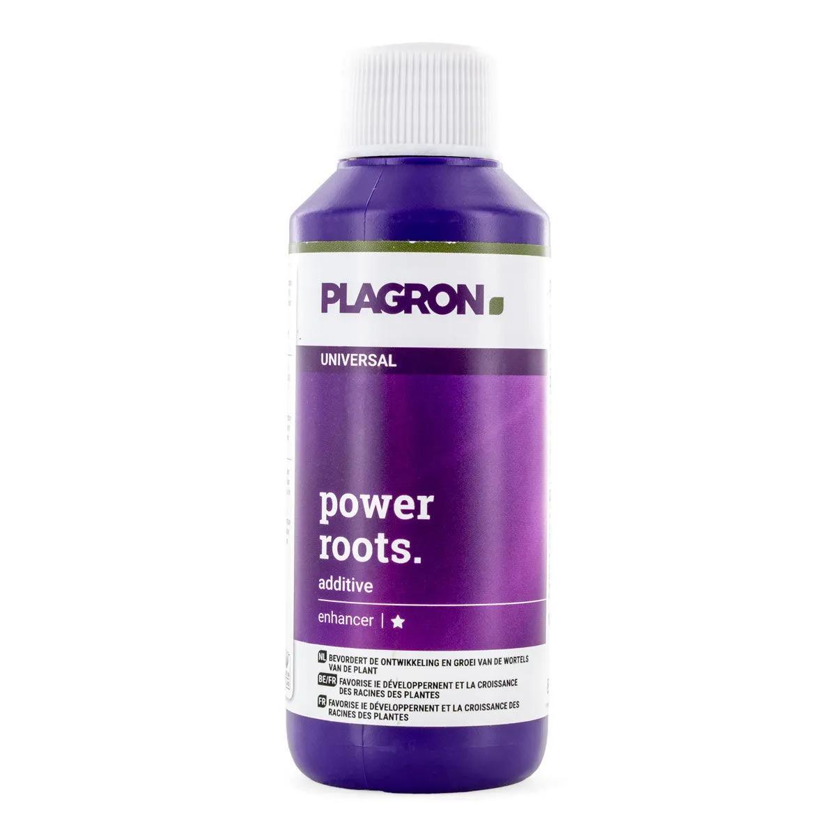 Power Roots - Stimolatore di radici Plagron