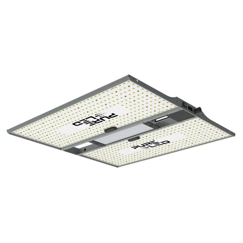 Lampada da coltivazione Pure LED Q320 (Pure Factory)