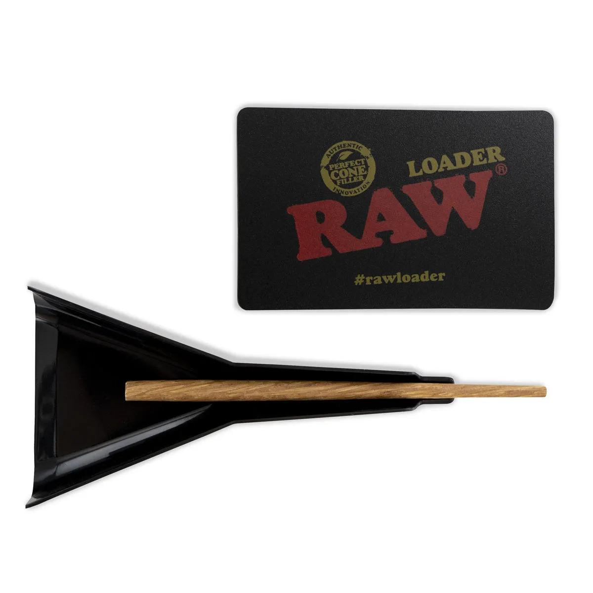 RAW Classic Cone Loader - Riempitore per Coni