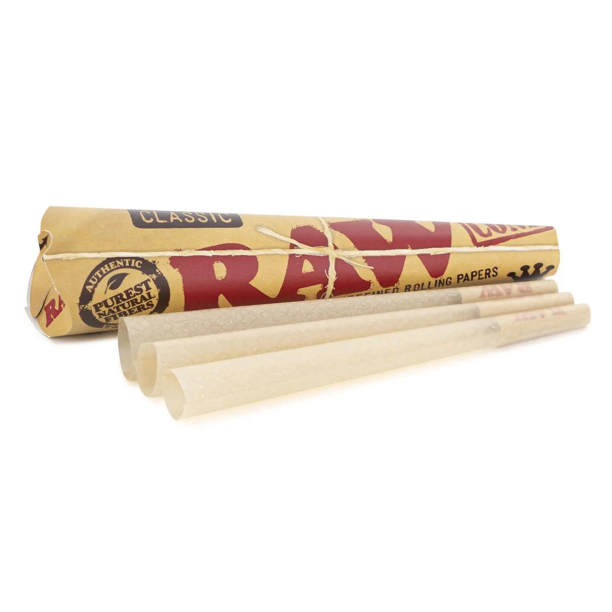 Coni RAW