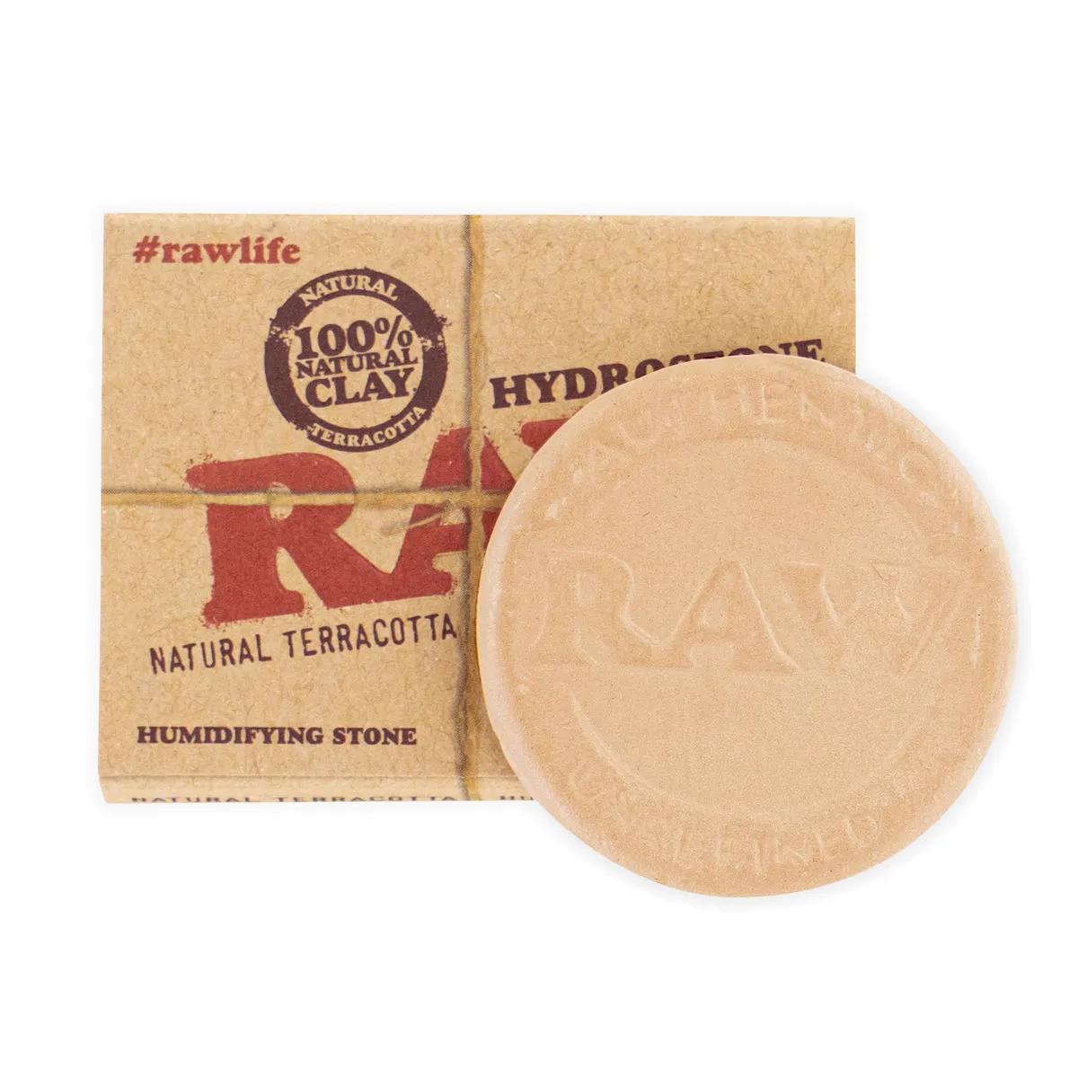 RAW Hydrostone - Pietra Umidificatrice