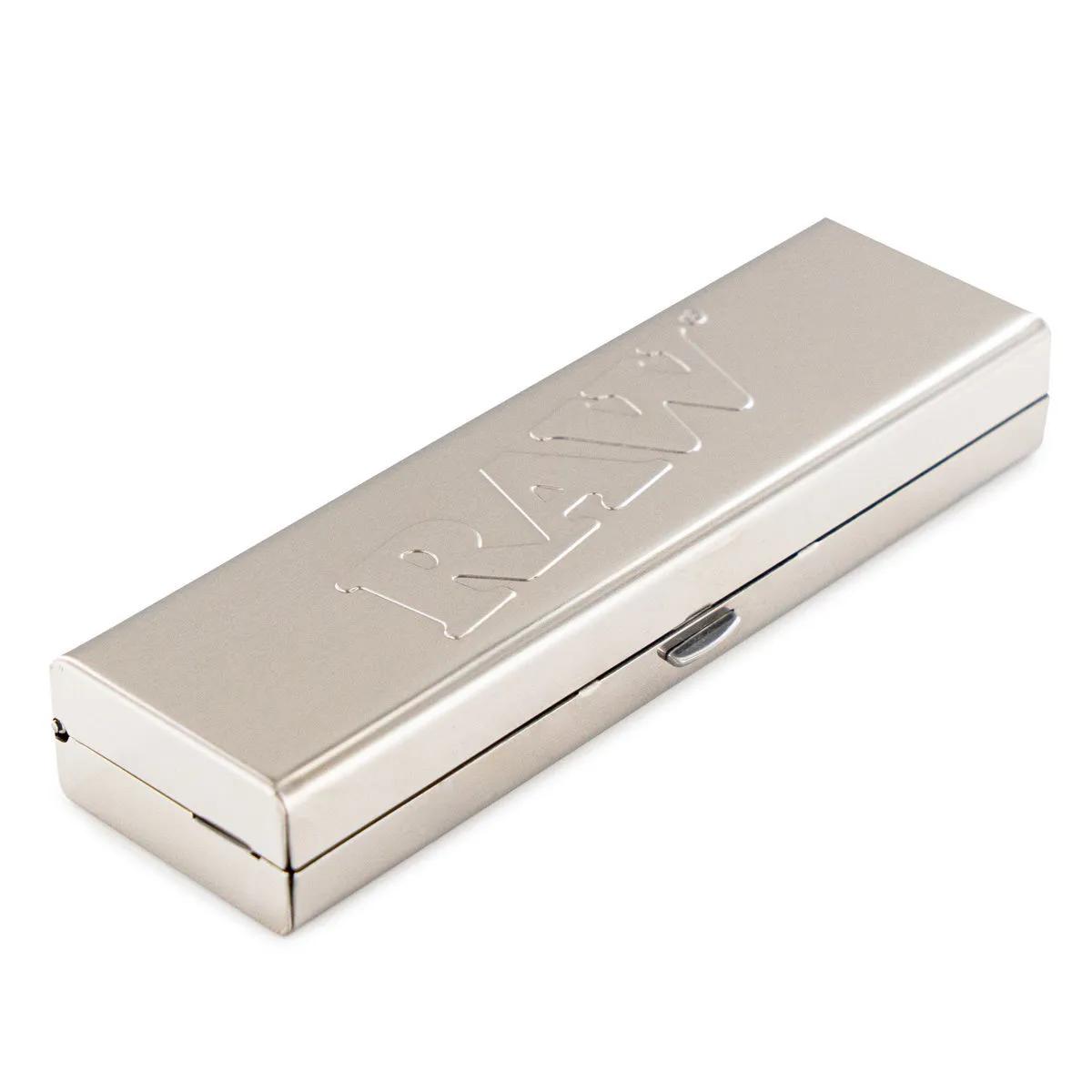 Stashbox RAW per Cartine King Size