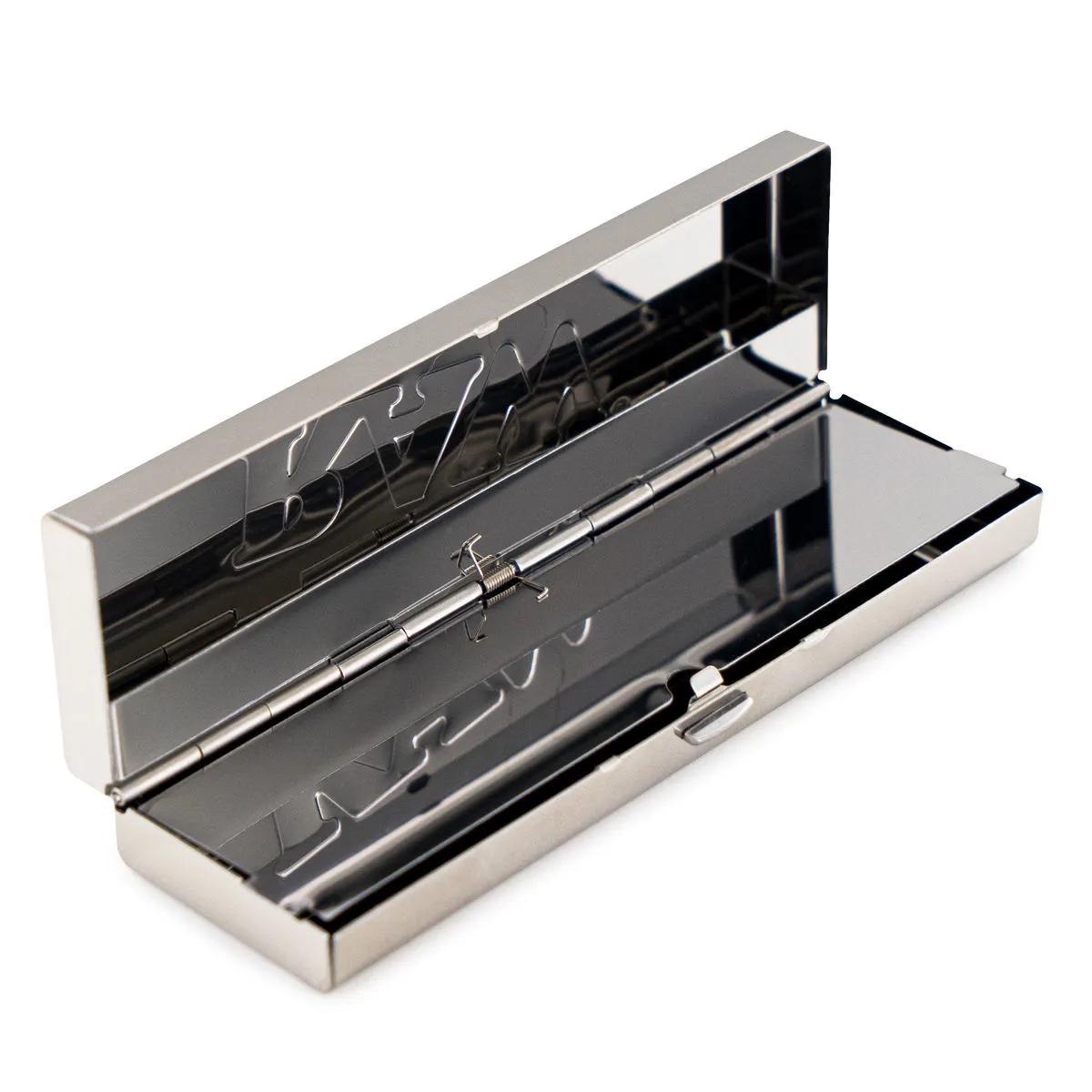 Stashbox RAW per Cartine King Size