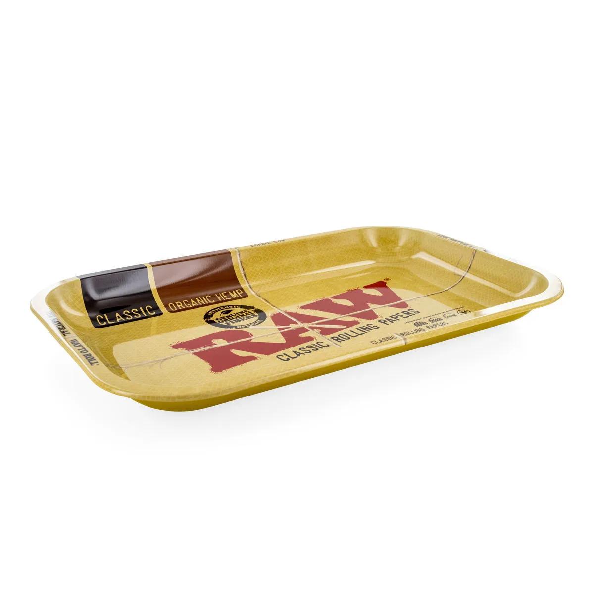 Vassoio per rollare RAW