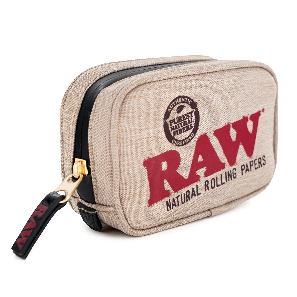 Astuccio RAW Smokers Pouch