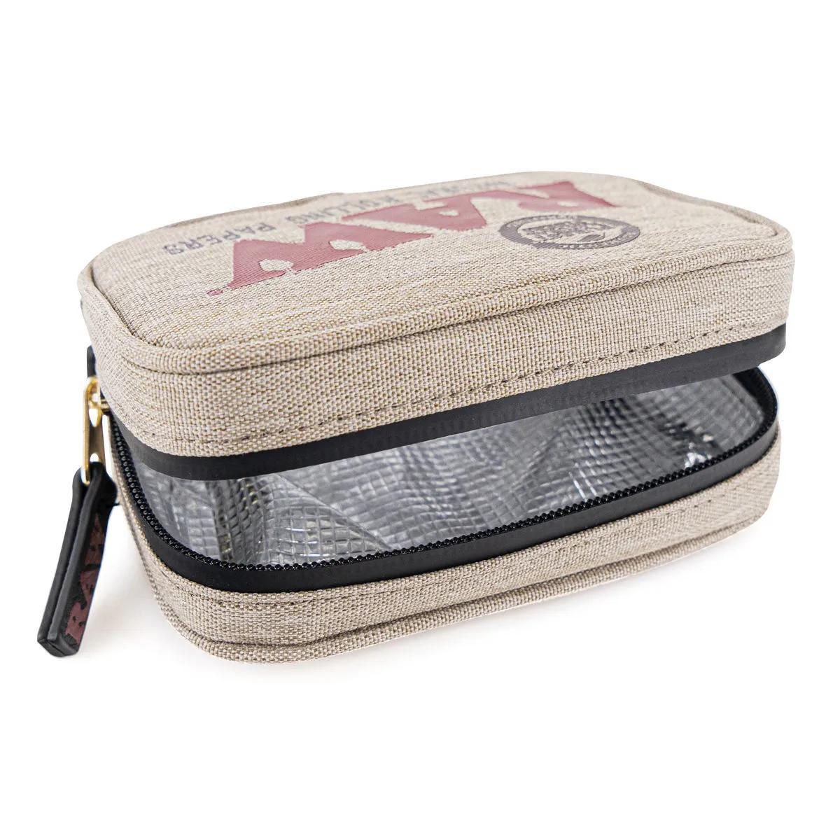 Astuccio RAW Smokers Pouch