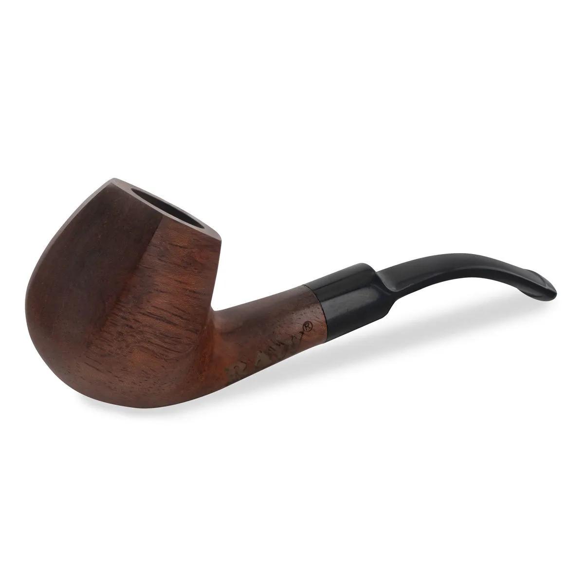 Pipa in legno RAW