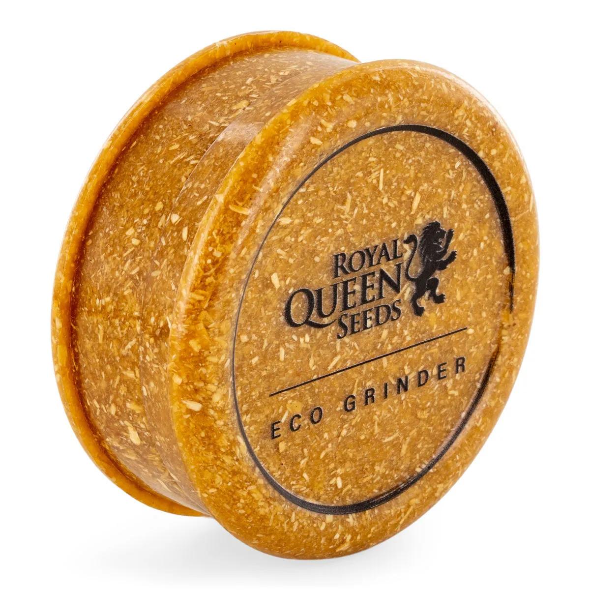 Grinder Recycled Royal Queen Seeds
