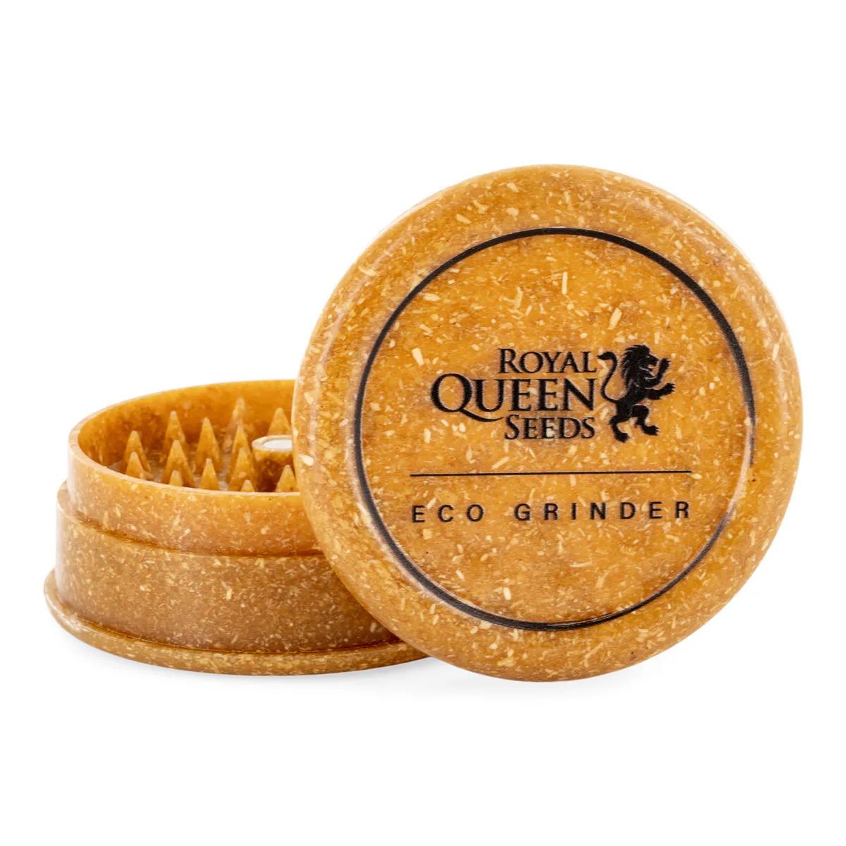 Grinder Recycled Royal Queen Seeds