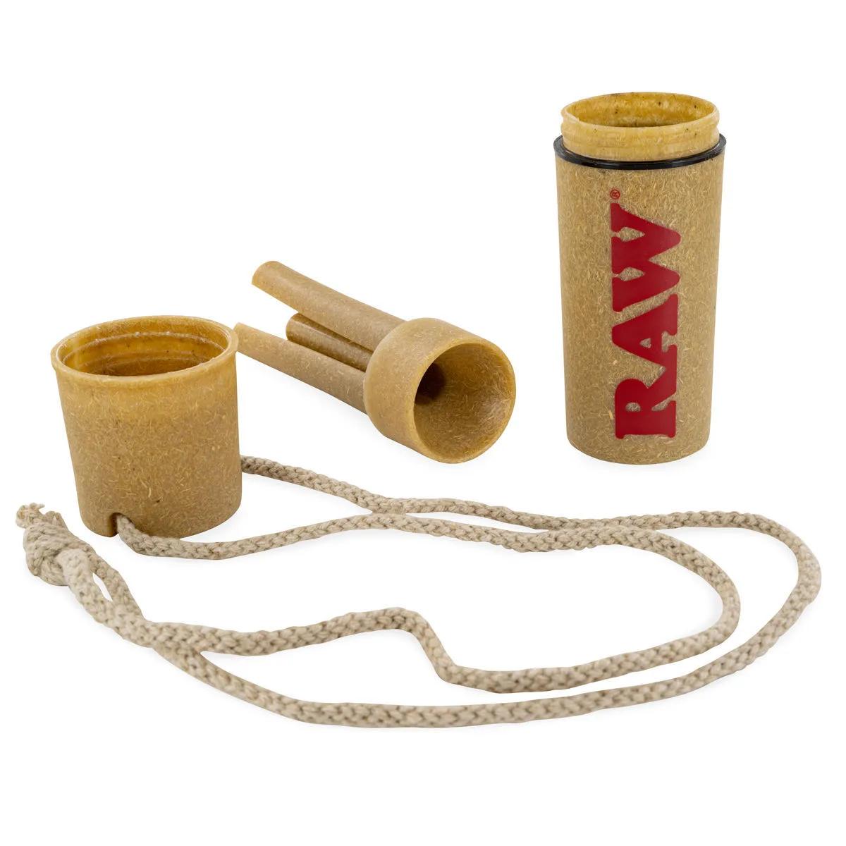 Reserva Cone Filler Stash RAW