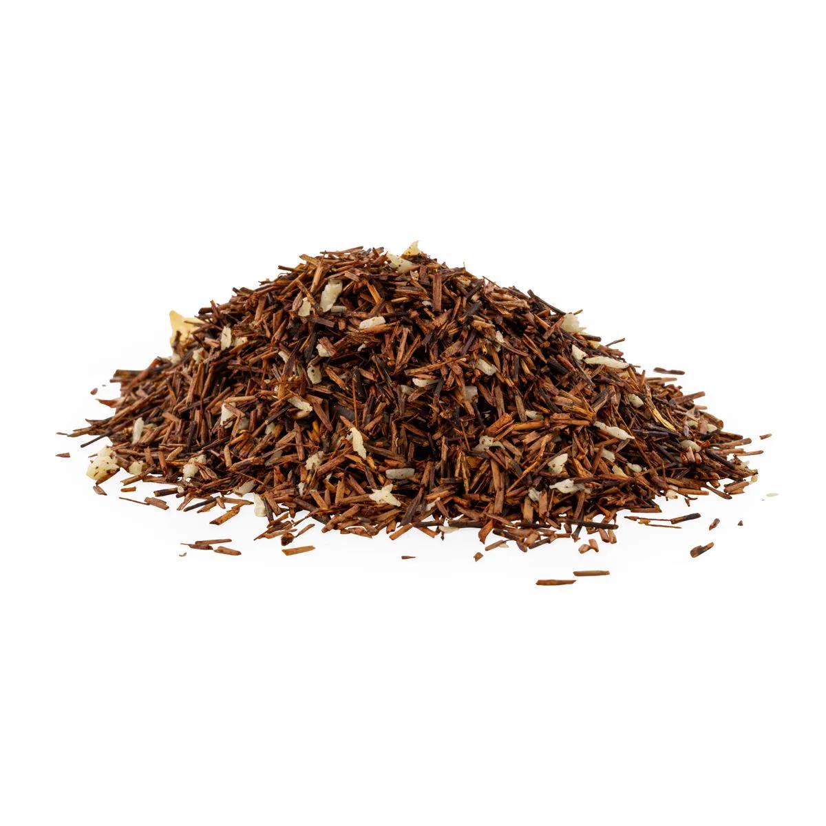 Tisana Rooibos Cioccolato e Caramello
