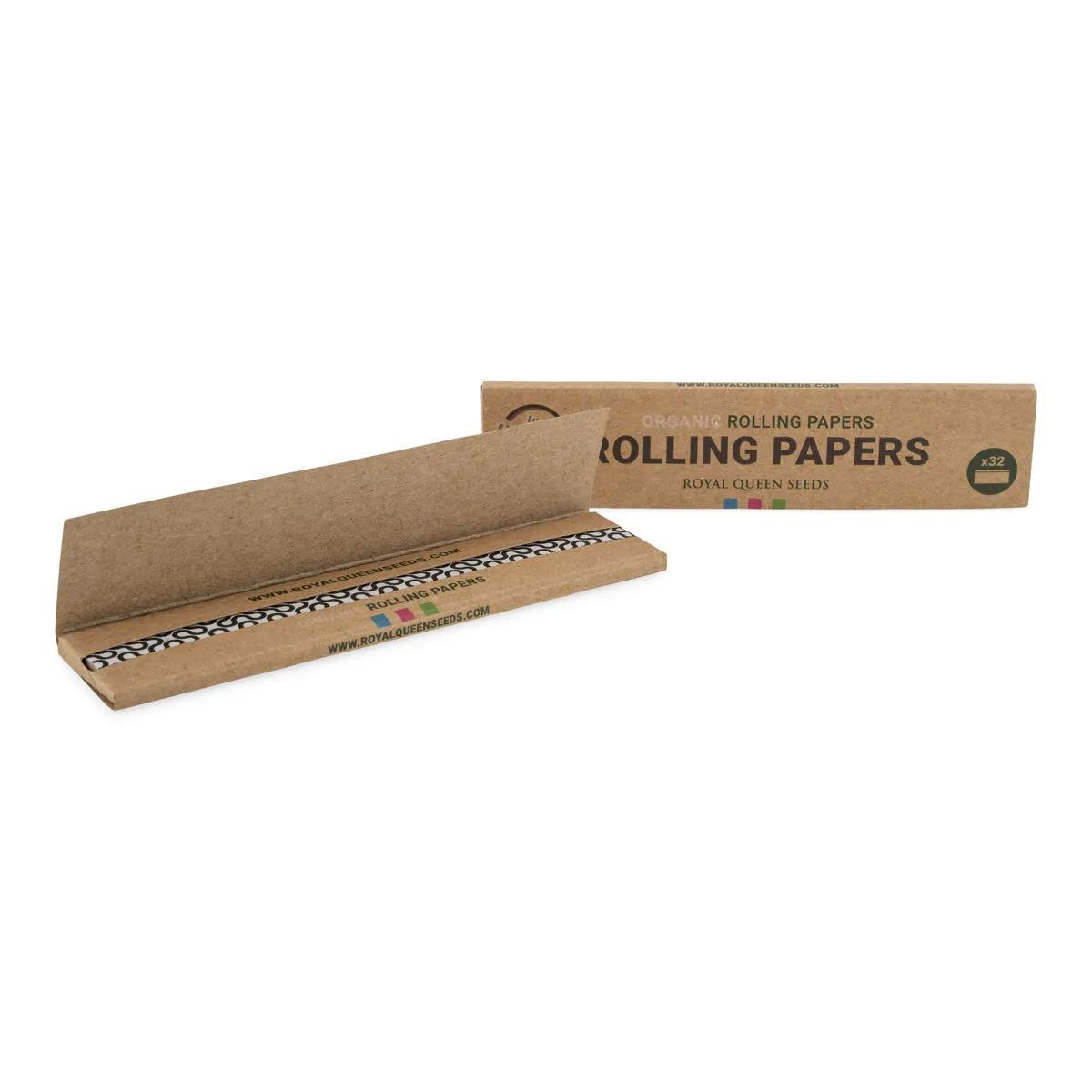 Royal Queen Seeds Cartine Natural