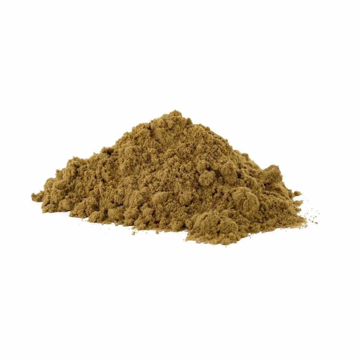 Salvia (Salvia officinalis) in polvere biologica