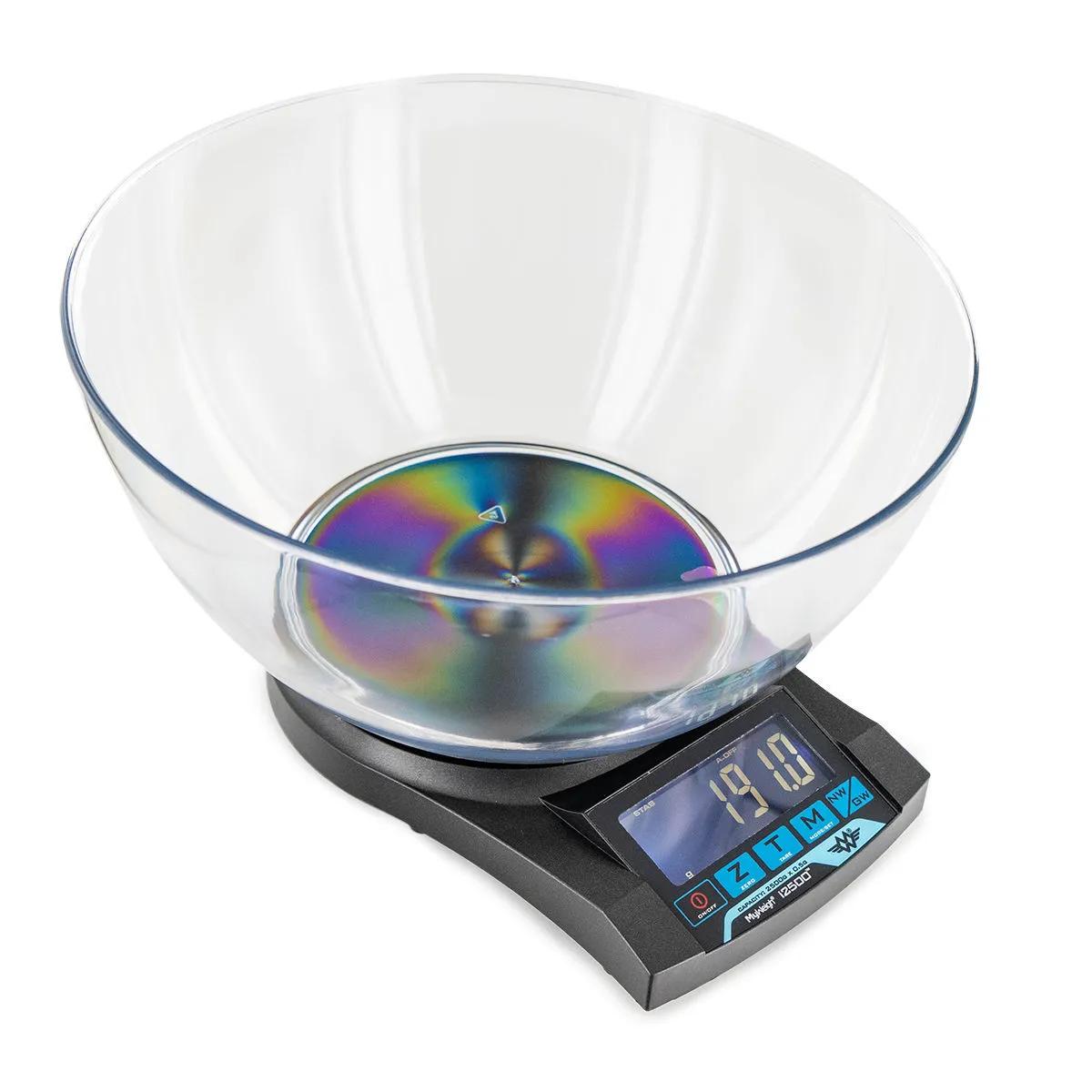 Bilancia MyWeigh i2500