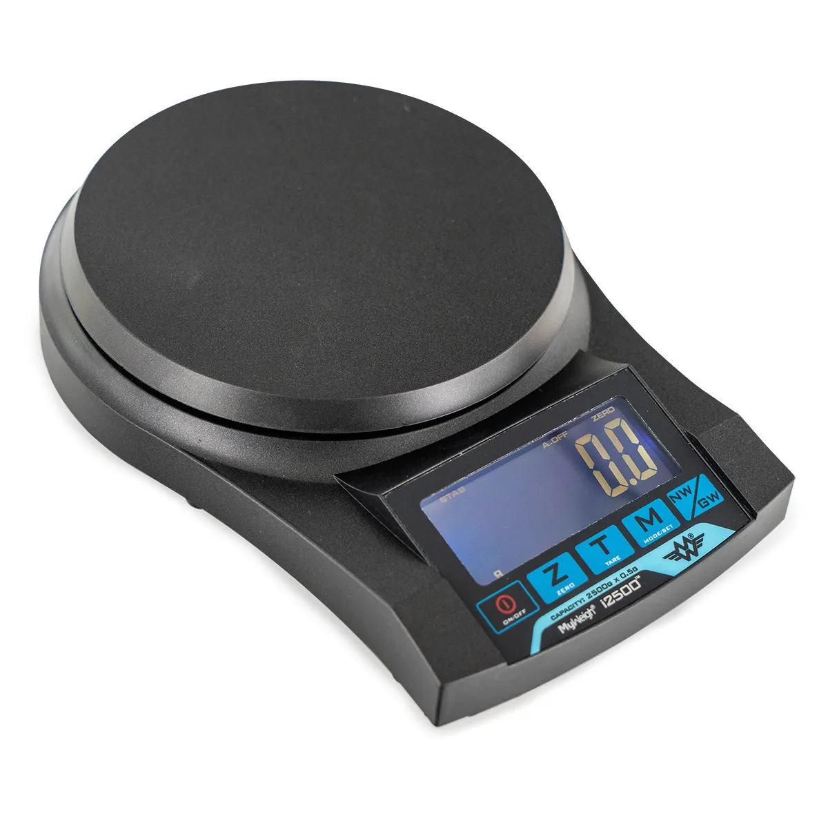 Bilancia MyWeigh i2500