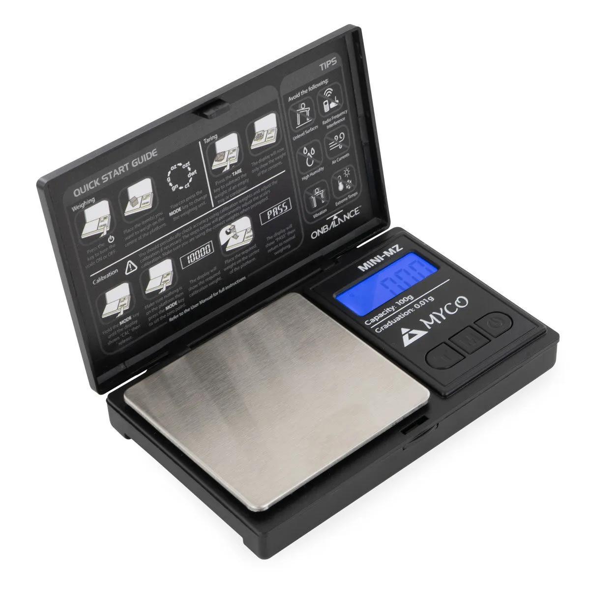 Bilancia On Balance MMZ-100