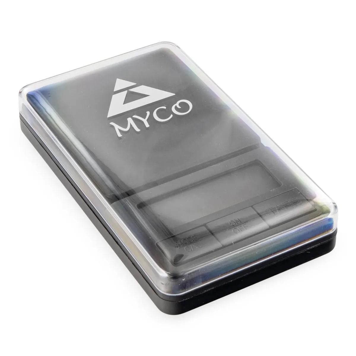 Bilancia On Balance Myco