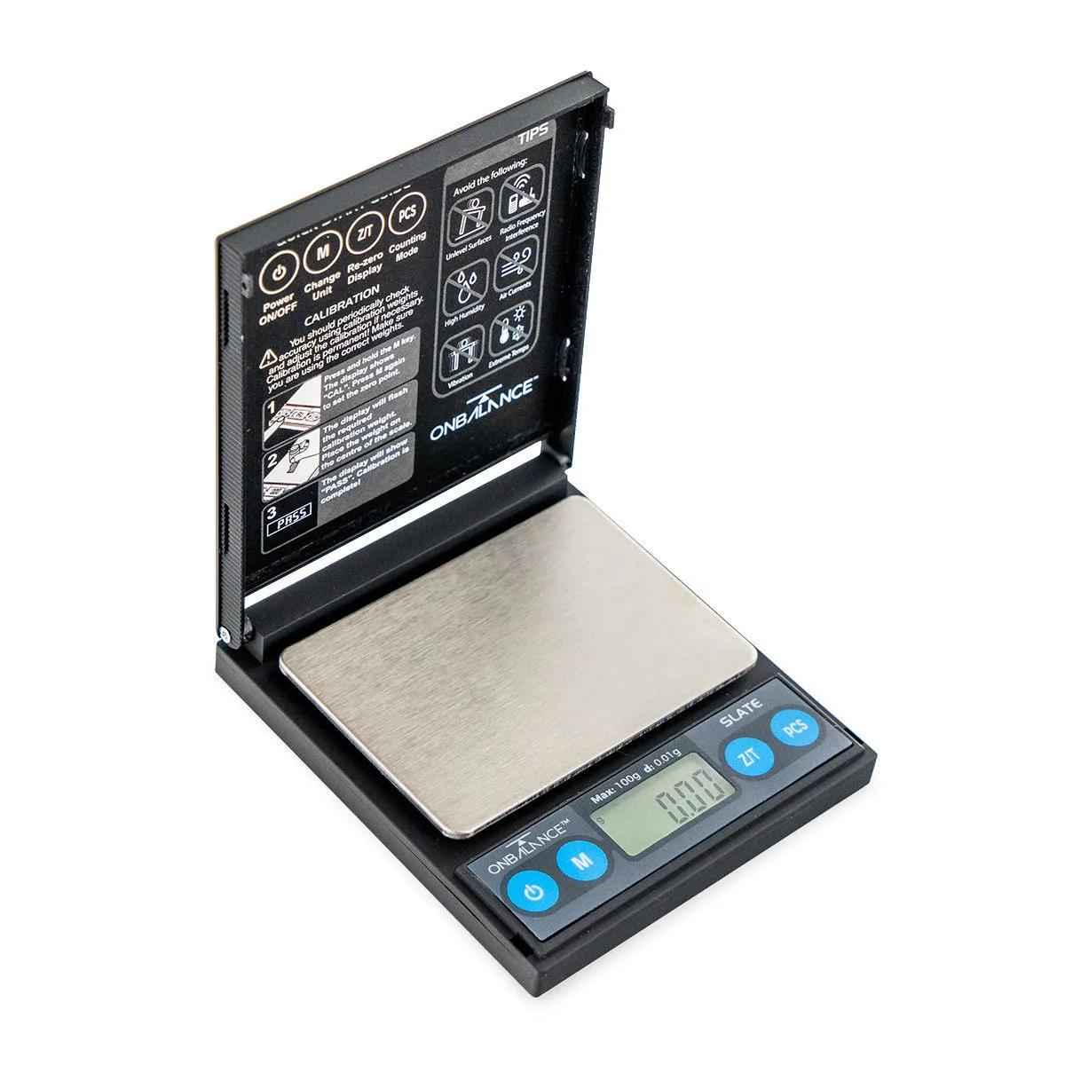 Bilancia On Balance SL-100 Slate