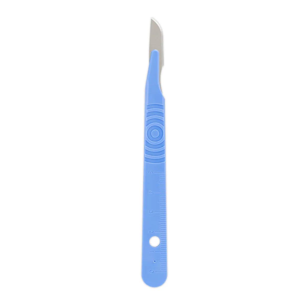 Bisturi sterile per coltivazione funghi