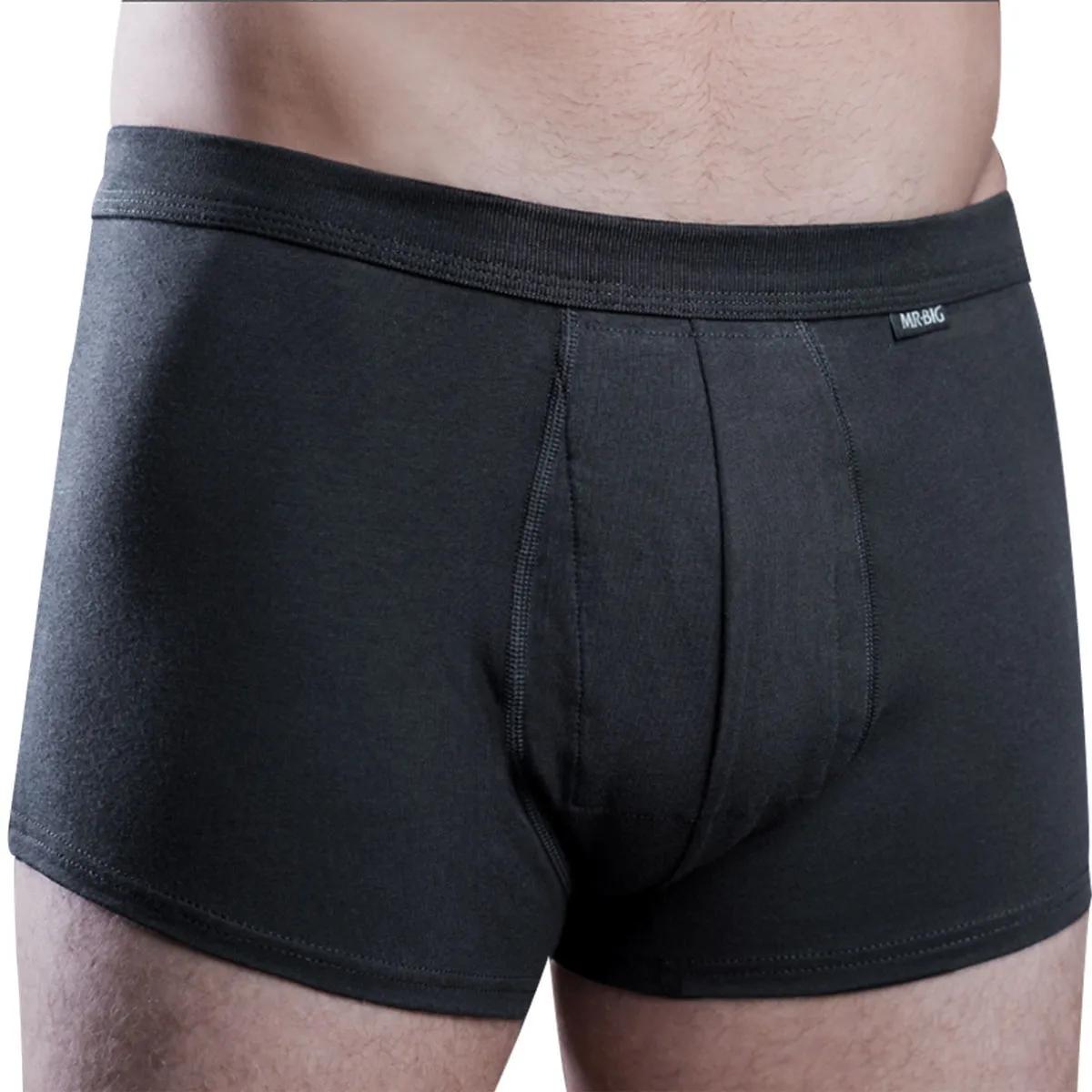 Boxer Uomo con Tasca Segreta Secret Stash