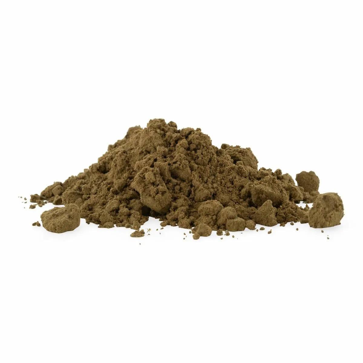Mix Biologico di 7 Funghi