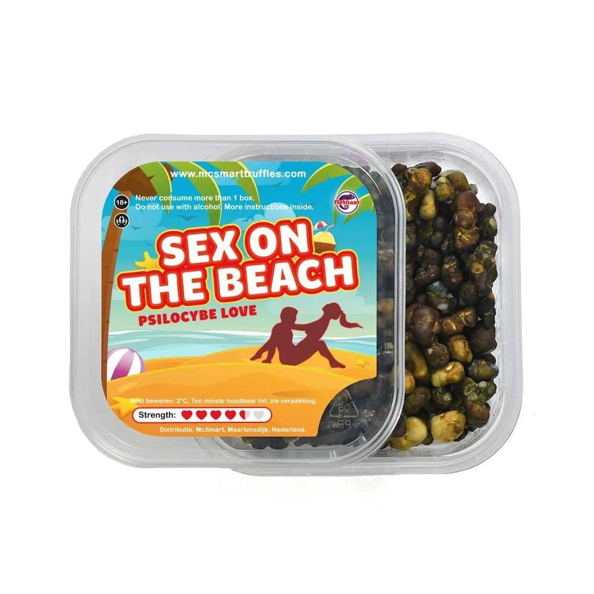 Tartufi Magici Sex on the Beach