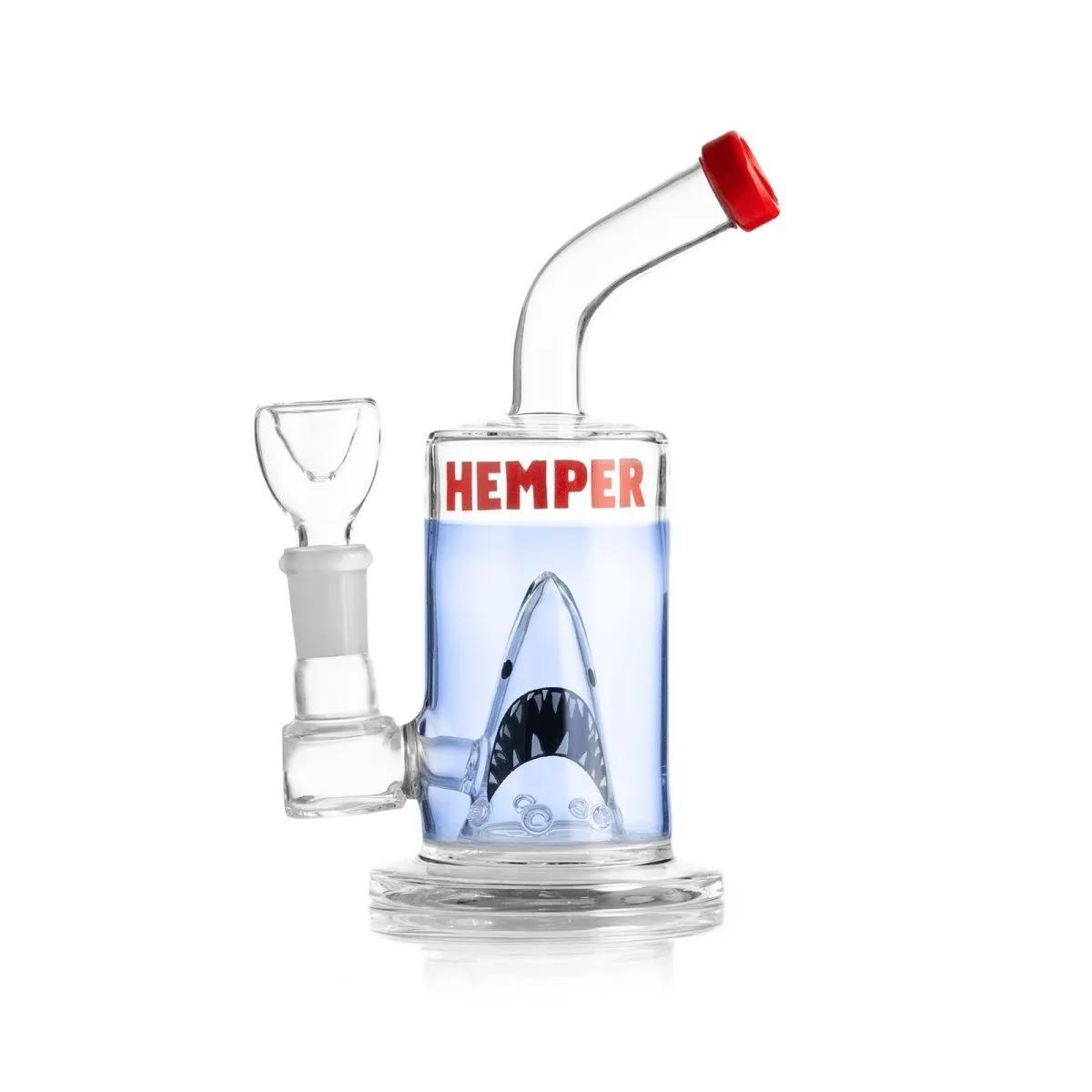 Rig Shark Hemper