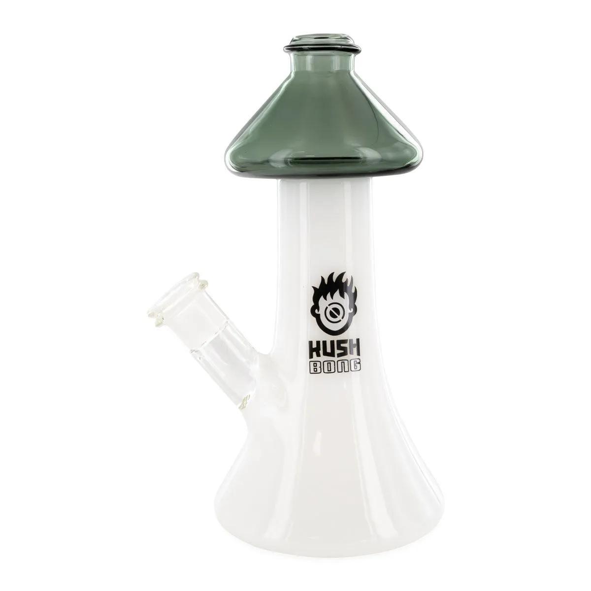 Bong in vetro Shroom (Kush Bong)