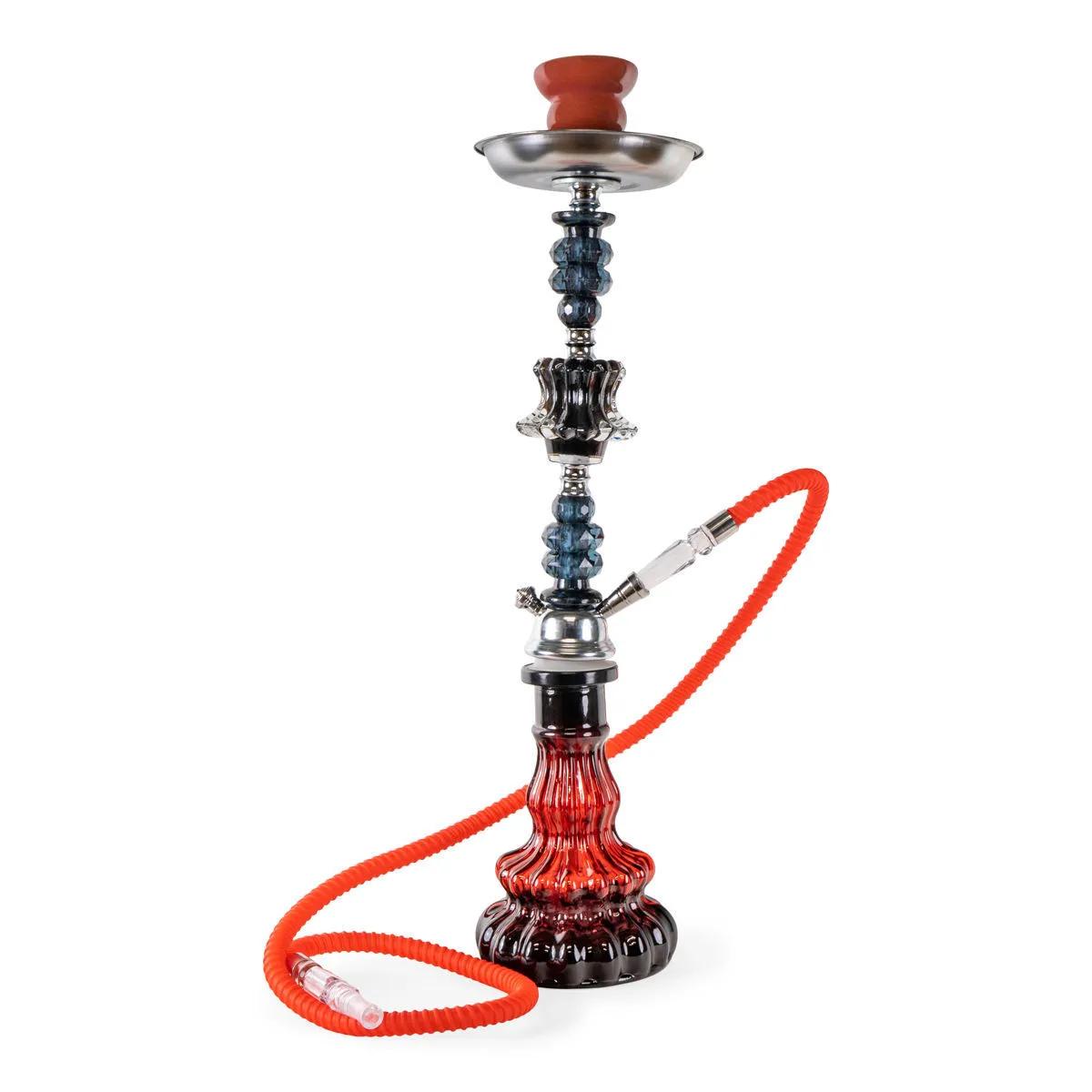 Shisha in vetro Sidi 53cm (Champ Al Malik)