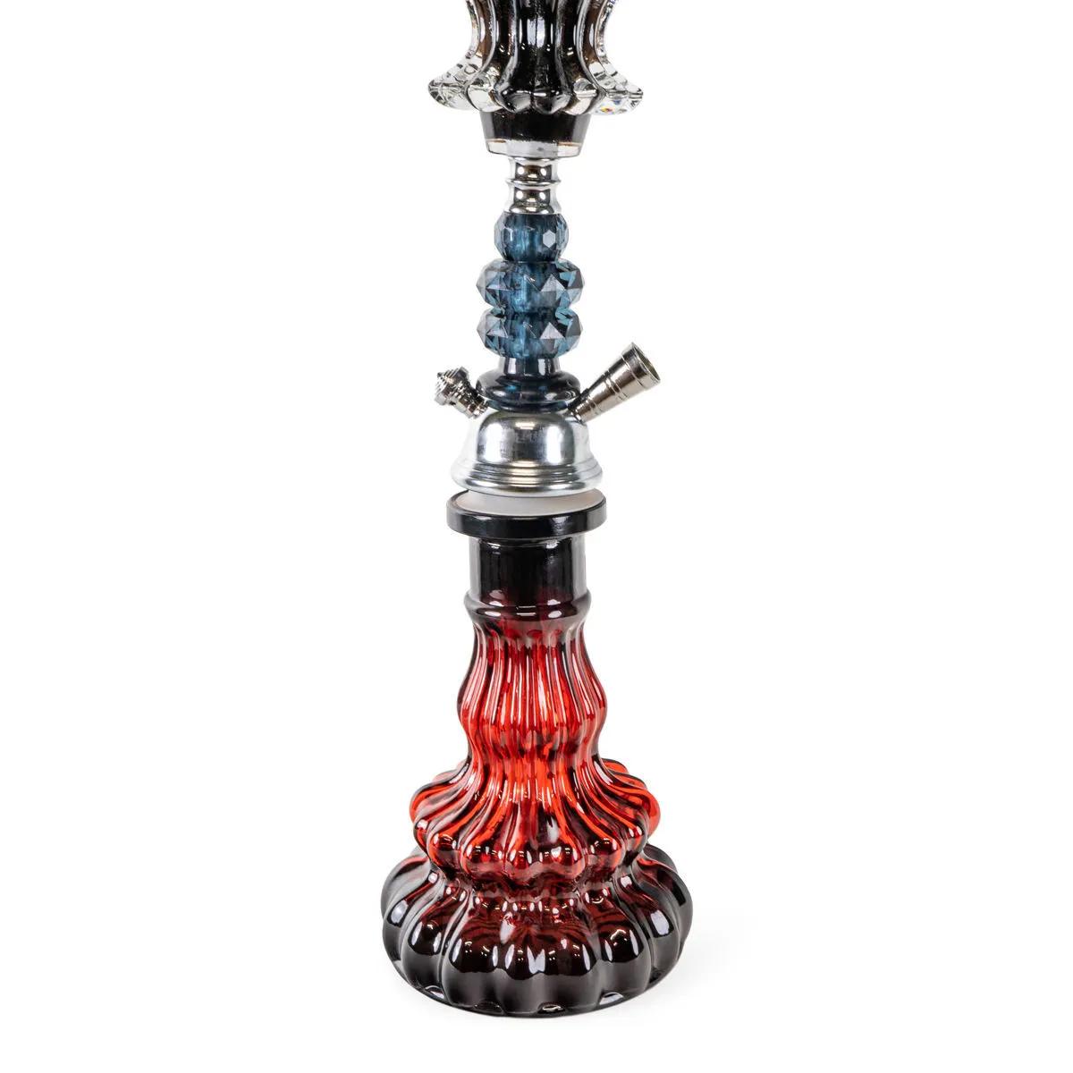 Shisha in vetro Sidi 53cm (Champ Al Malik)