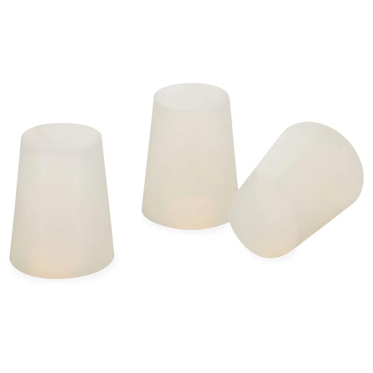 Tappo in silicone per pulizia (EHLE)