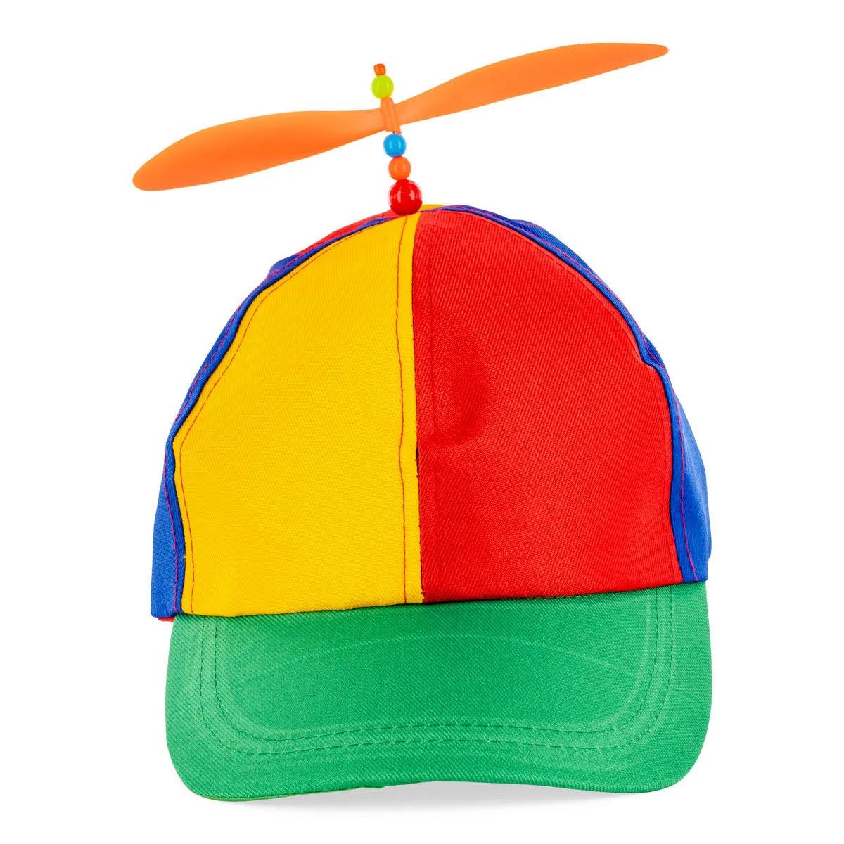 Cappelli buffi