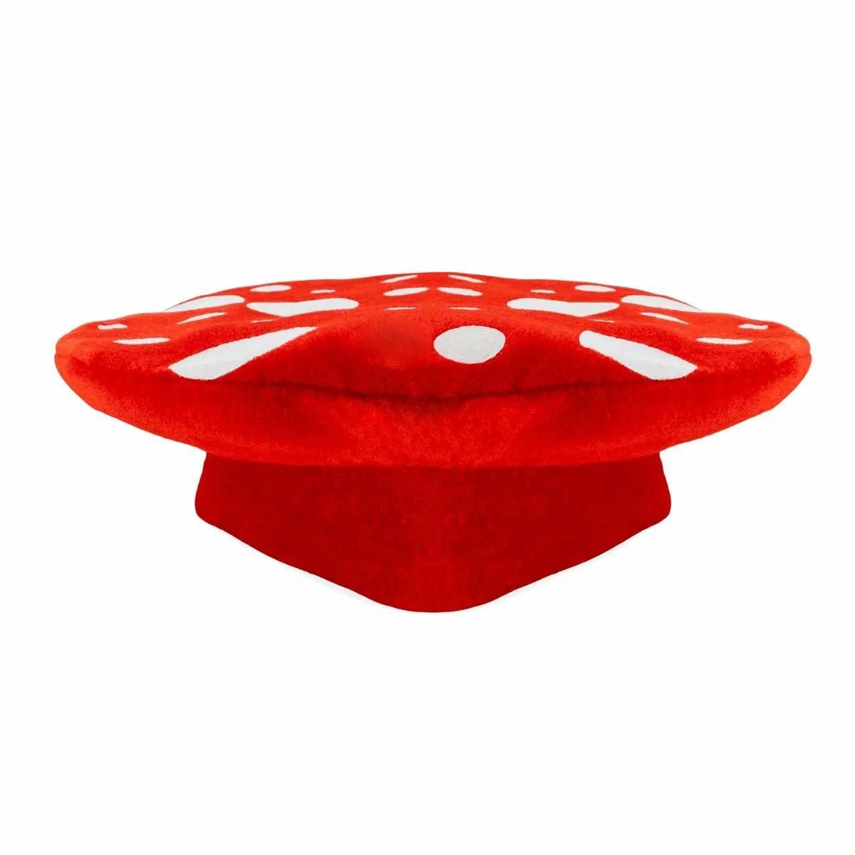 Cappelli buffi