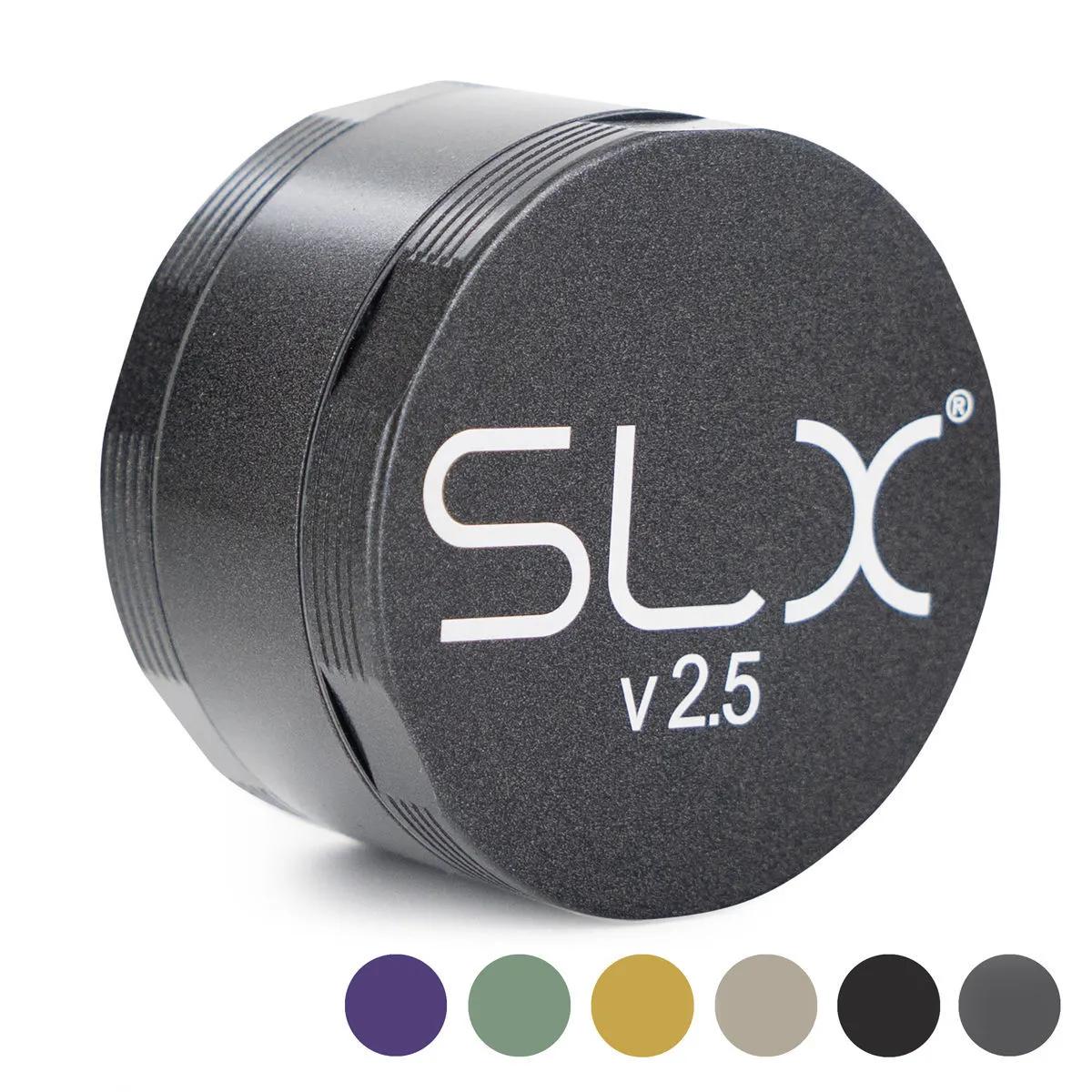 SLX 2.5 Grinder antiaderente