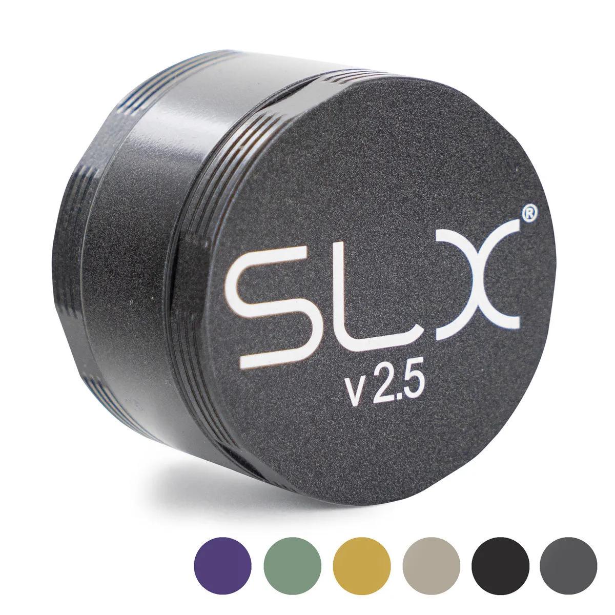 Grinder antiaderente SLX 2.5