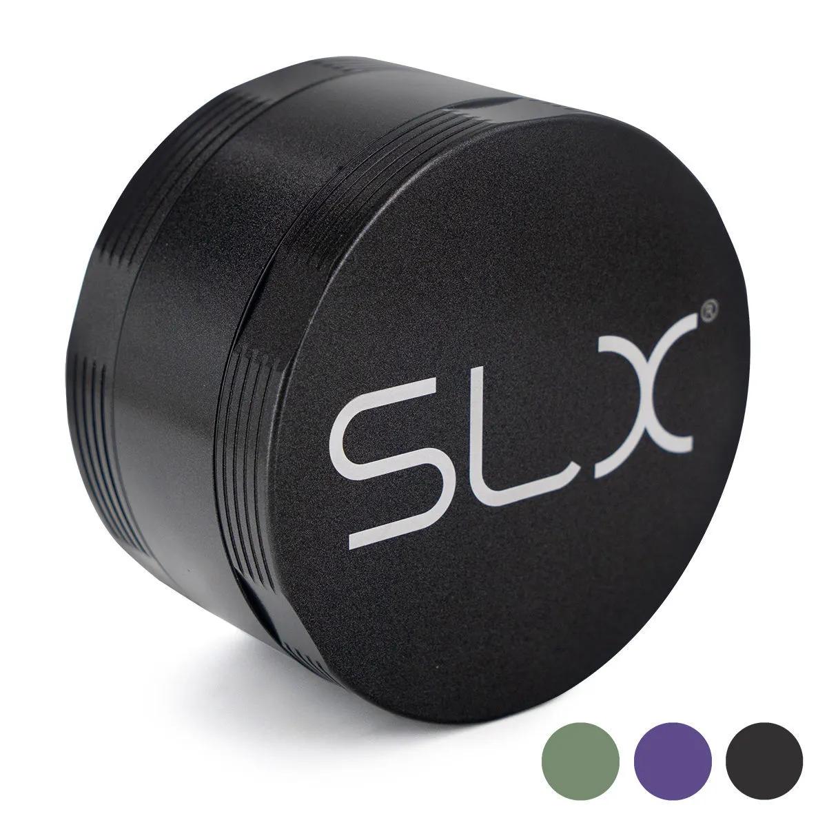 SLX BFG Grinder antiaderente (4 pezzi - Ø88mm)