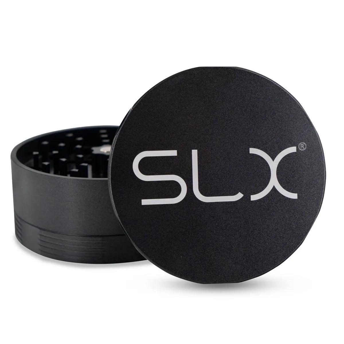 SLX BFG Grinder antiaderente (4 pezzi - Ø88mm)