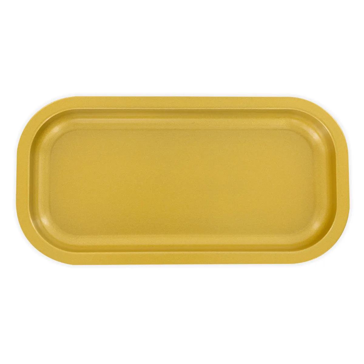 SLX Vassoio per Rollare Rivestito in Ceramica Piccolo