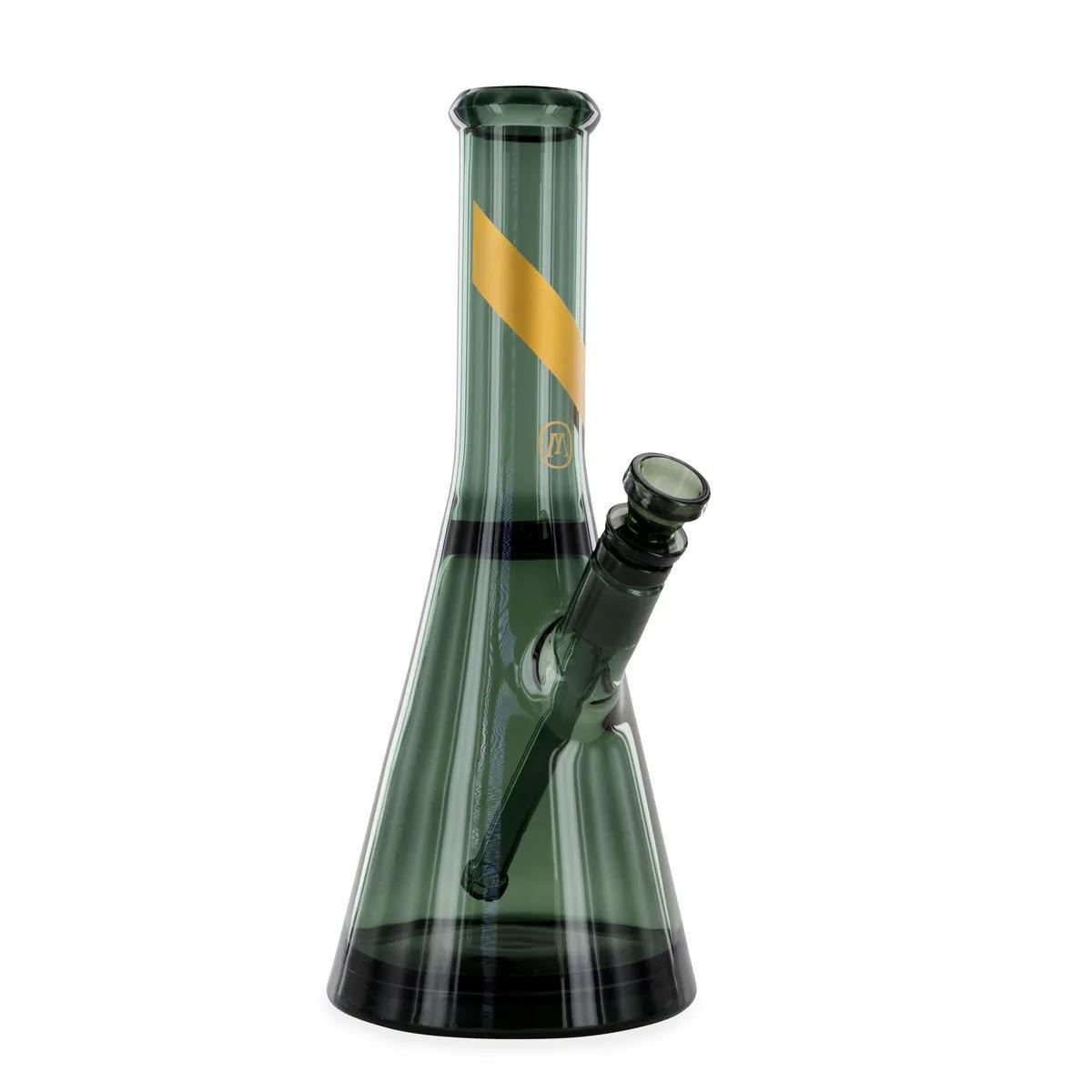 Bong in vetro fumé Marley Natural