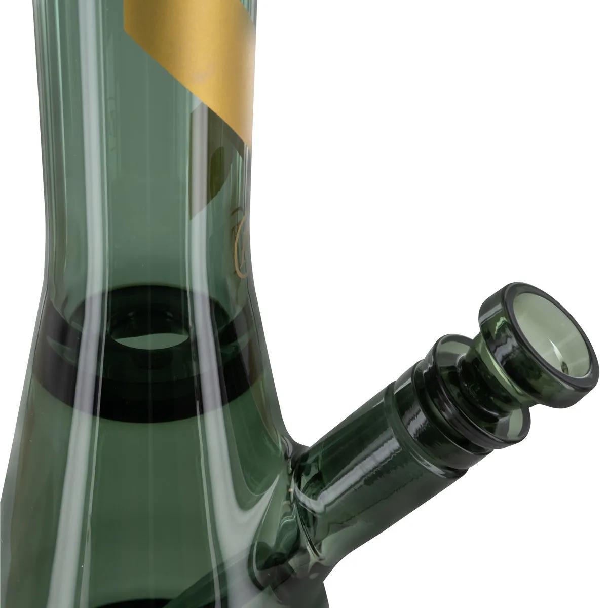 Bong in vetro fumé Marley Natural