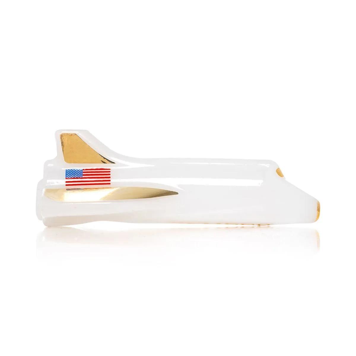 Pipa a mano Space Shuttle Hemper