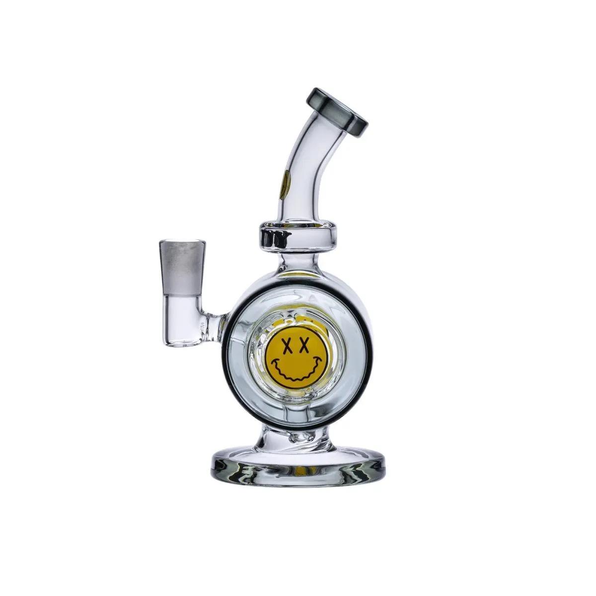 Mini Dab Rig Spin Cycle